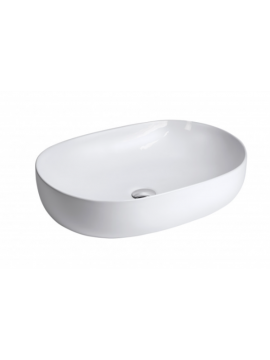 Lavabo nadgradni 600x415x135 7013